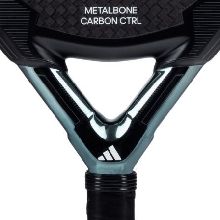 Adidas Metalbone Carbon Ctrl 2024 Negra